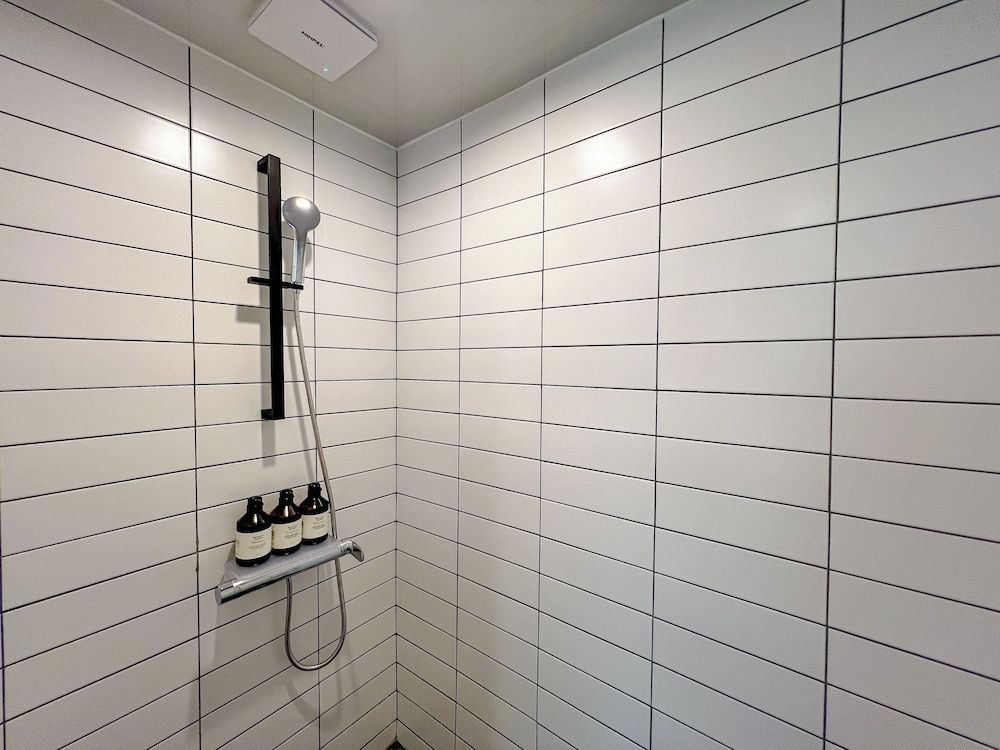 HOTEL KANWOLGE Deluxe Single Twin Hinoki Mountain View 16