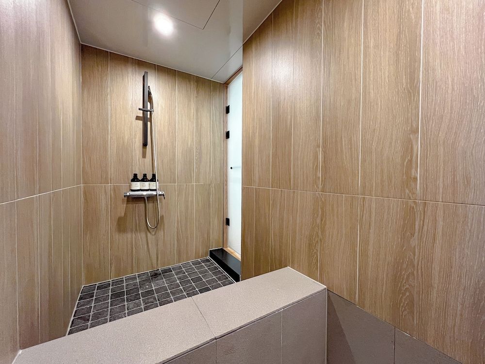 HOTEL KANWOLGE Junior Suite Mountain View 8