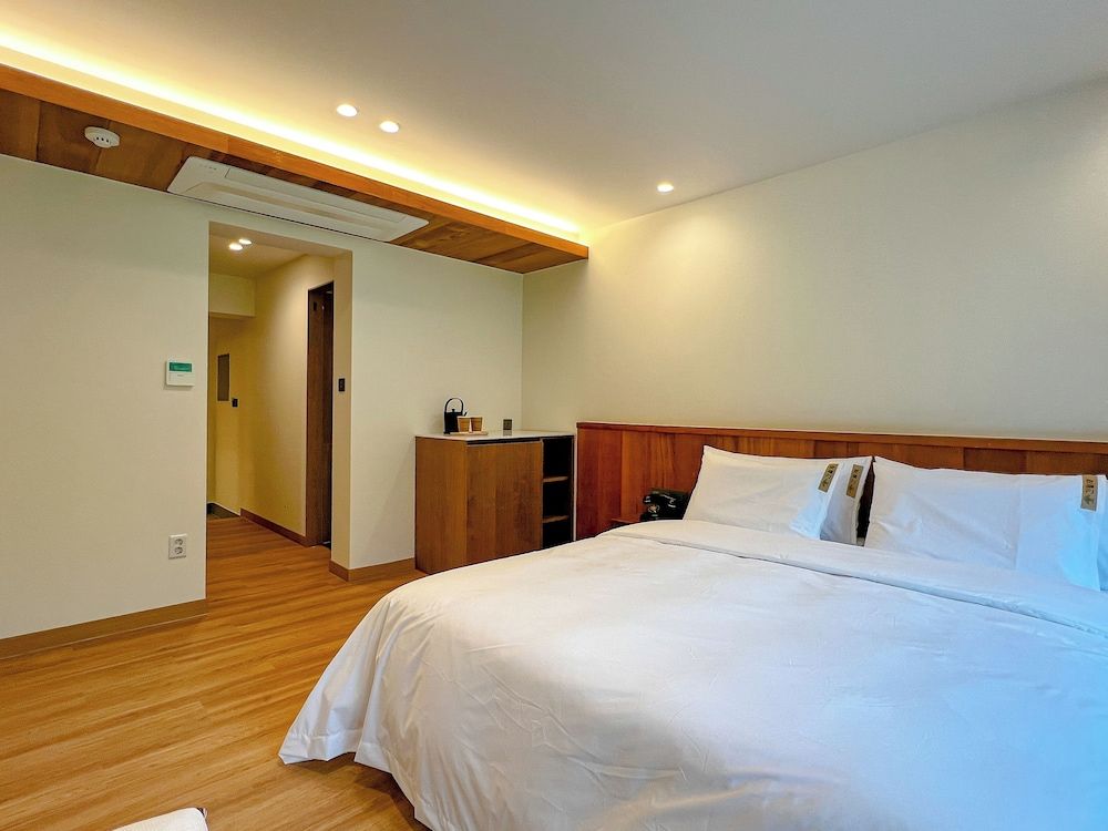 HOTEL KANWOLGE Junior Suite Mountain View 3