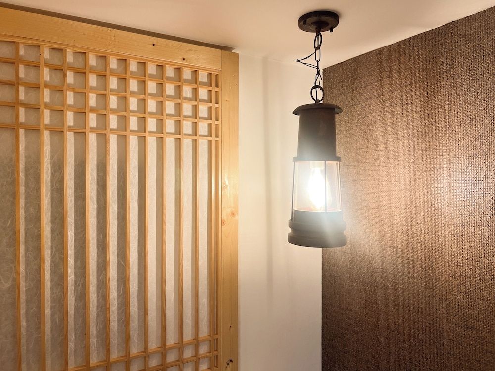 HOTEL KANWOLGE Suite Corner Balcony Mountain View 9