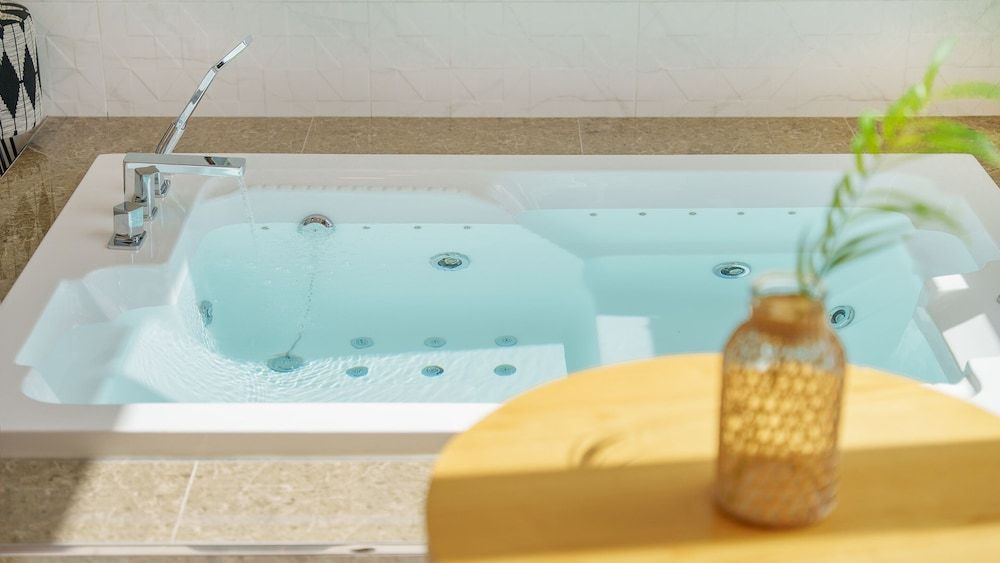 Gangneung Cresostay Pension Basic Room, 1 Bedroom (Room 203) 7