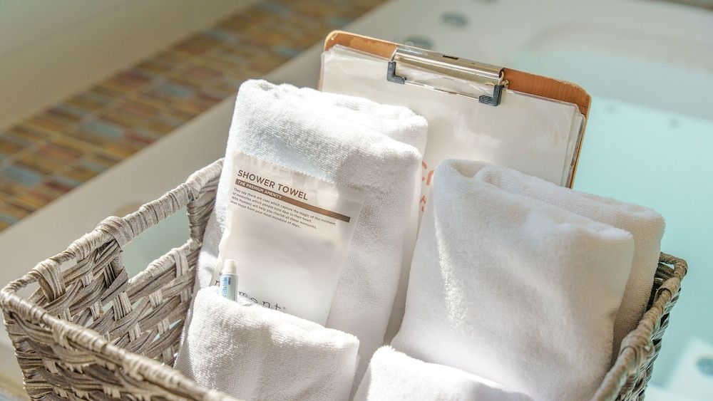 Gangneung Cresostay Pension Basic Room, 1 Bedroom (Room 301) 5