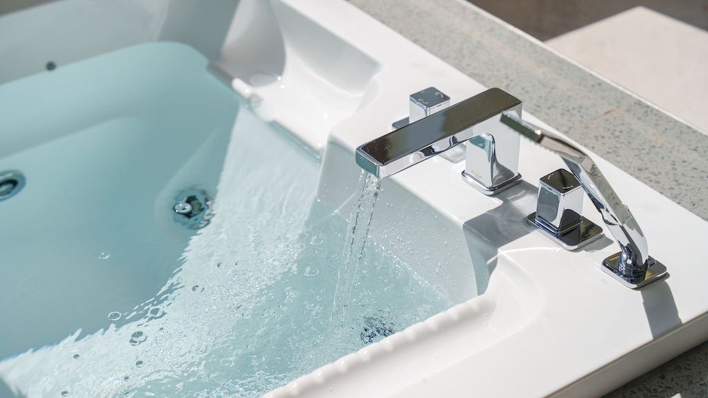 Gangneung Cresostay Pension Basic Room, 1 Bedroom (Room 301) 6