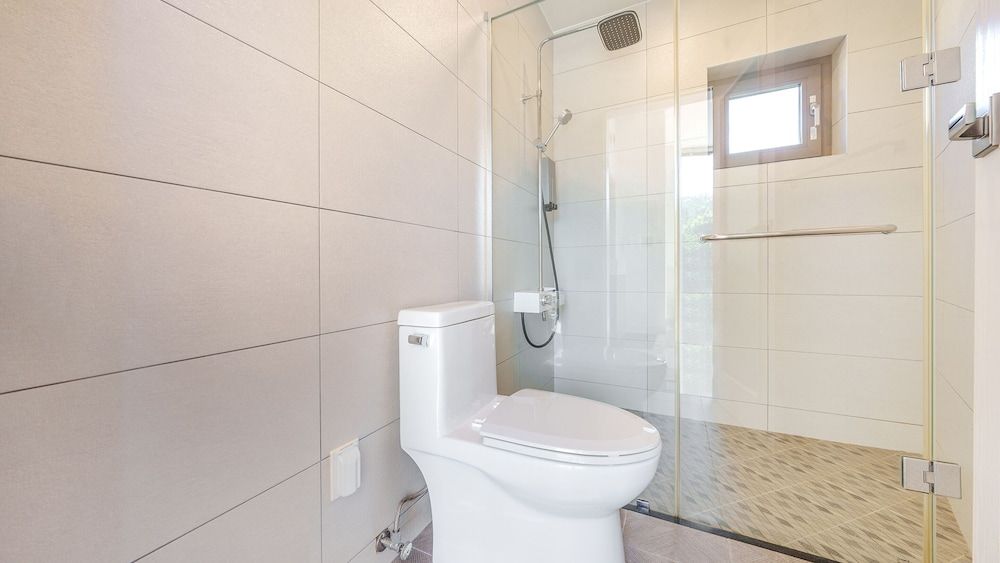 Gangneung Cresostay Pension Basic Room, 1 Bedroom (Room 301) 4