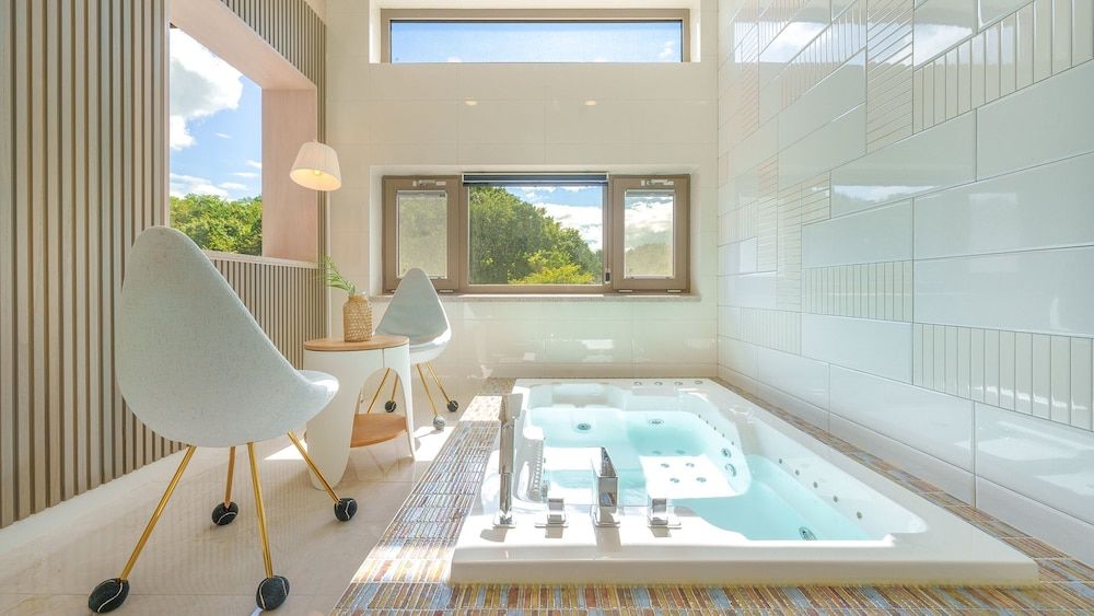 Gangneung Cresostay Pension Basic Room, 1 Bedroom (Room 202) 6