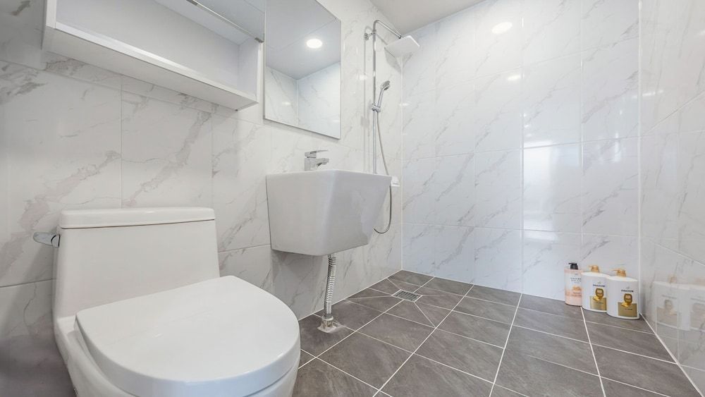 Gapyeong Staysumok Pool Villa Pension Basic Room, 1 Bedroom (stay2) 5