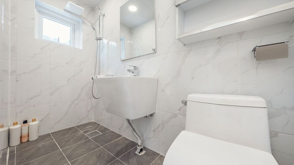 Gapyeong Staysumok Pool Villa Pension Basic Room, 1 Bedroom (stay4) 6