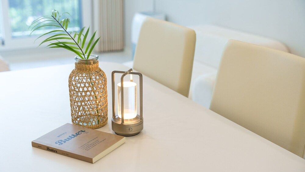 Gapyeong Staysumok Pool Villa Pension Basic Room, 1 Bedroom (stay4) 9