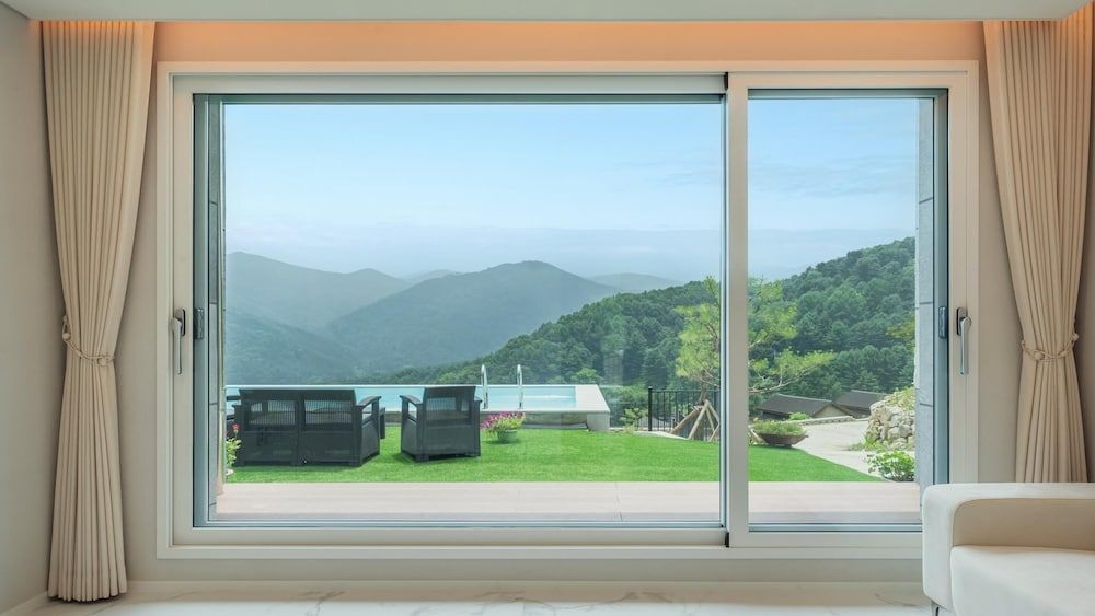 Gapyeong Staysumok Pool Villa Pension Basic Room, 2 Bedrooms (stay1) 4