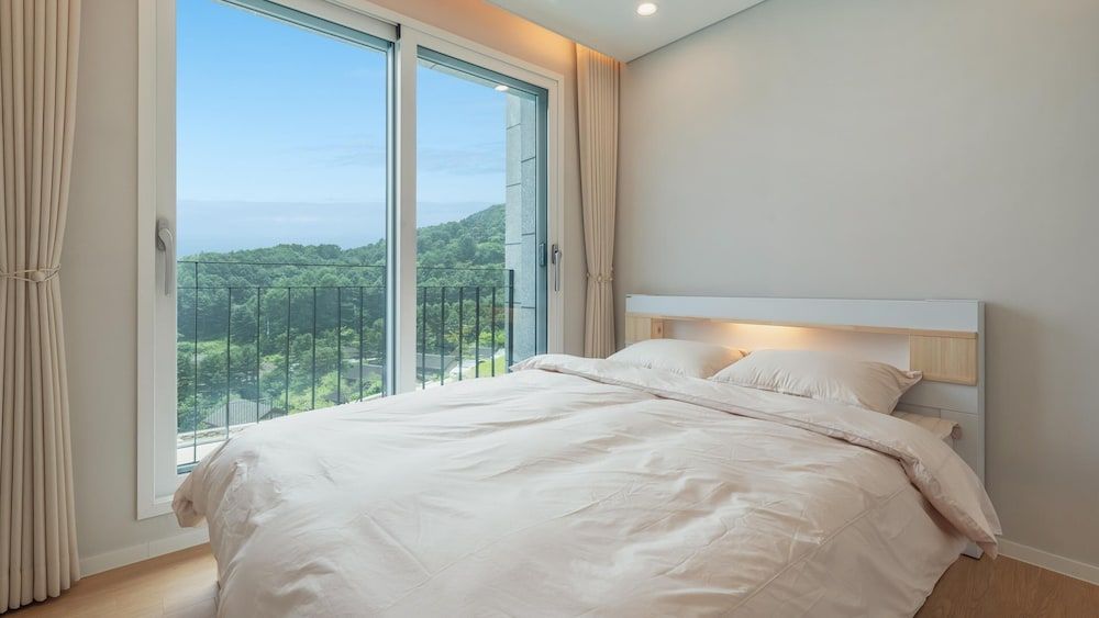 Gapyeong Staysumok Pool Villa Pension Basic Room, 2 Bedrooms (stay1)