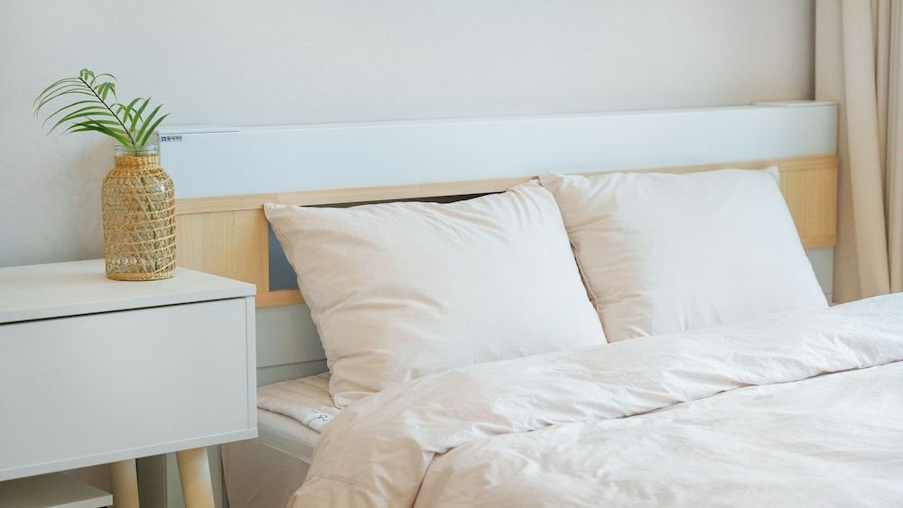 Gapyeong Staysumok Pool Villa Pension Basic Room, 1 Bedroom (stay4) 3