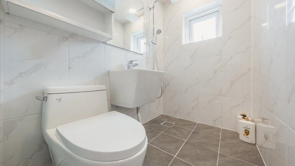 Gapyeong Staysumok Pool Villa Pension Basic Room, 2 Bedrooms (stay1) 7