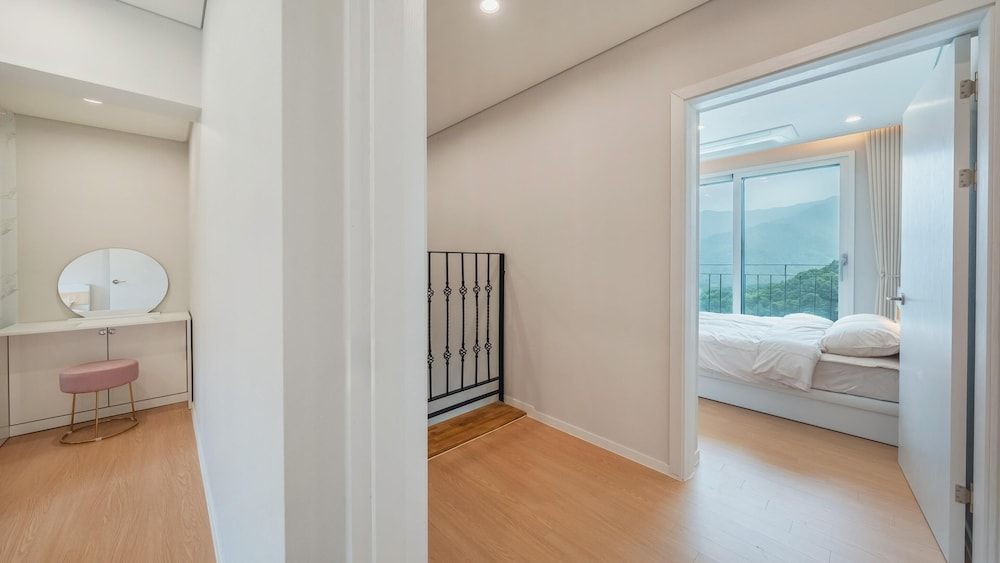 Gapyeong Staysumok Pool Villa Pension Basic Room, 2 Bedrooms (stay1) 11