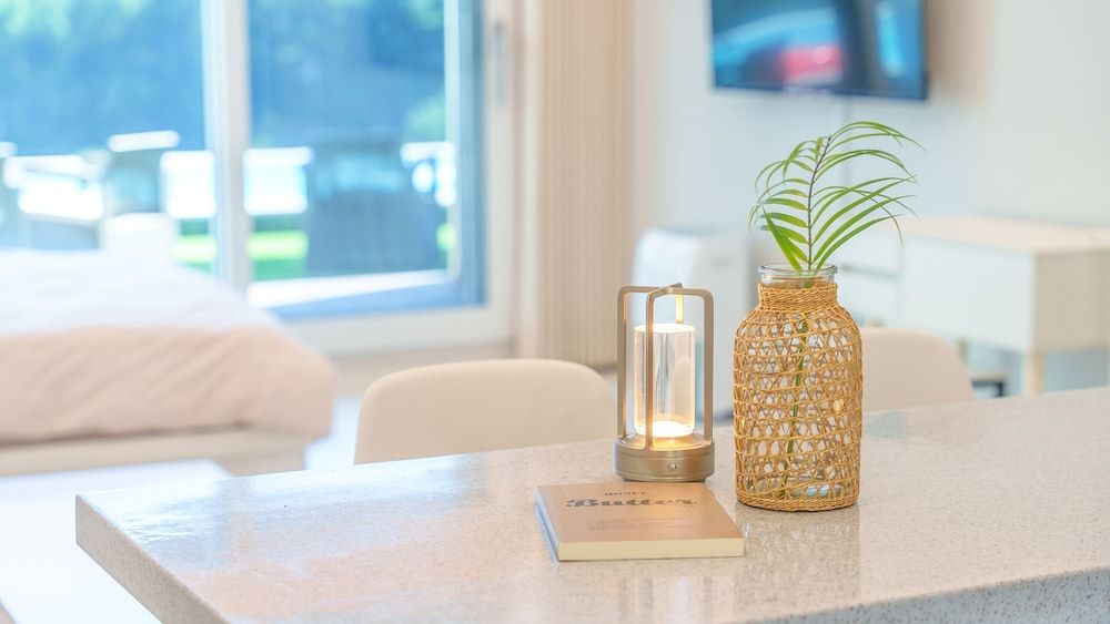 Gapyeong Staysumok Pool Villa Pension Basic Room, 1 Bedroom (stay2) 7