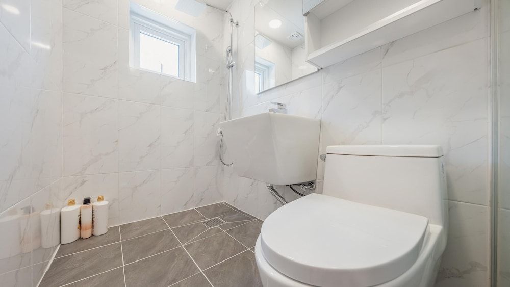 Gapyeong Staysumok Pool Villa Pension Basic Room, 2 Bedrooms (stay1) 8