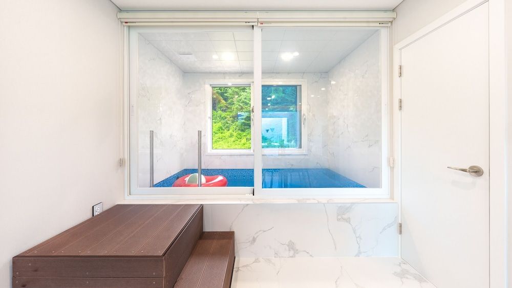 Gapyeong Staysumok Pool Villa Pension Basic Room, 1 Bedroom (stay4) 5