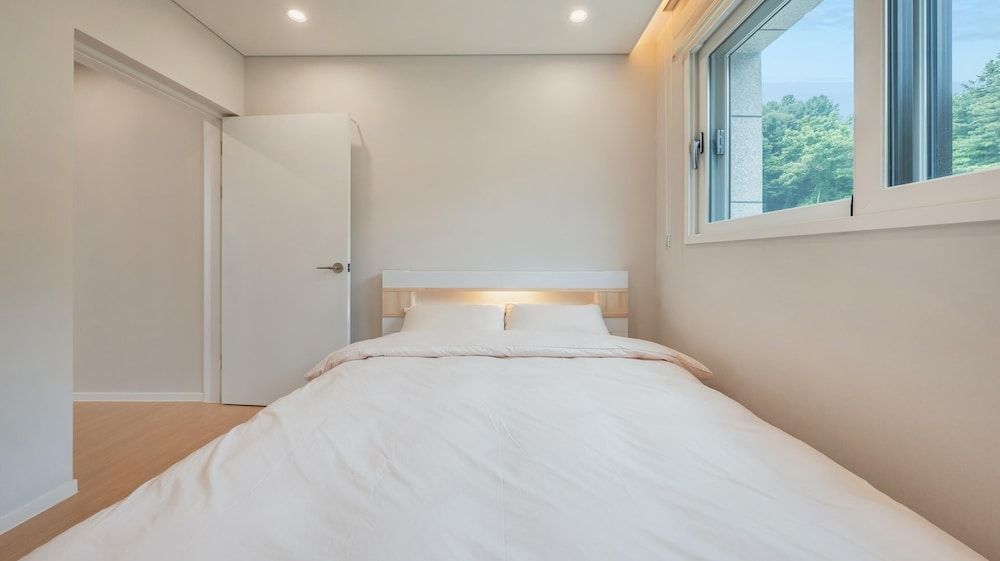 Gapyeong Staysumok Pool Villa Pension Basic Room, 2 Bedrooms (stay1) 3