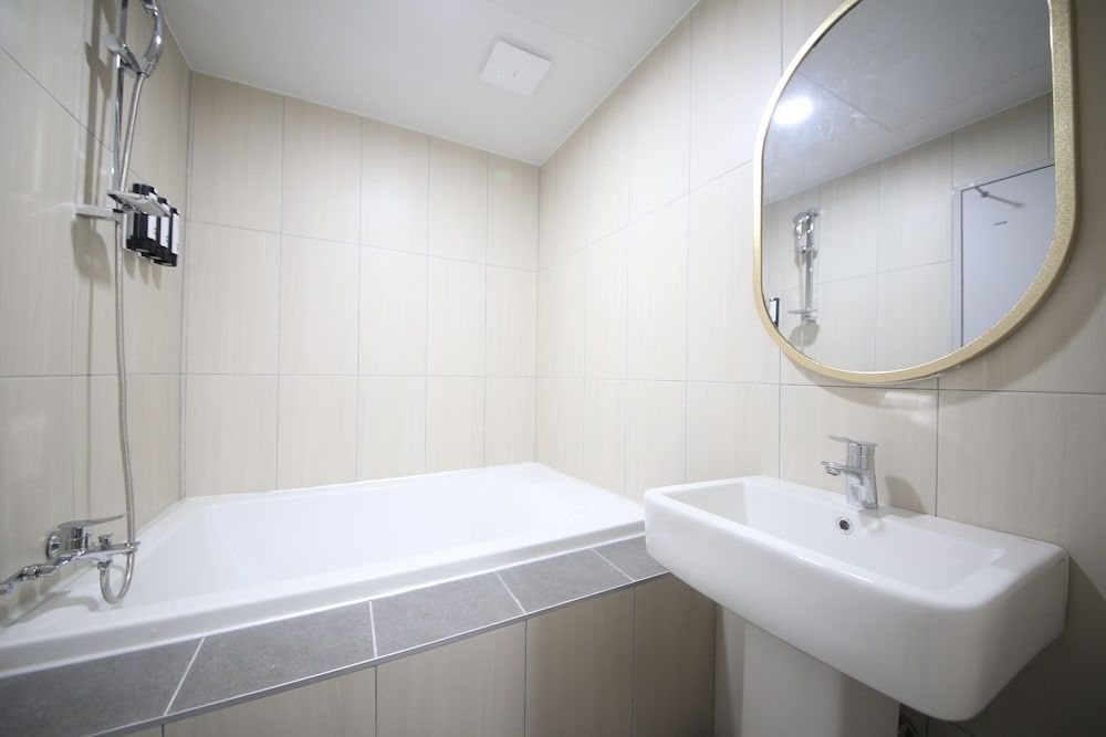 Calmrest Masan Connected Twin 6