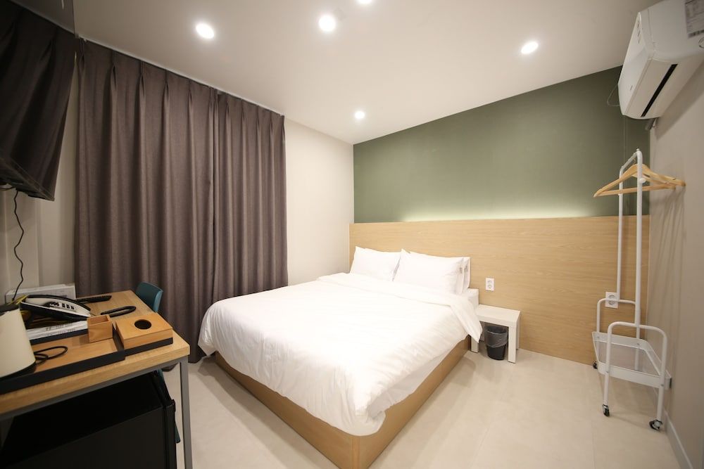 Calmrest Masan Connected Twin 3