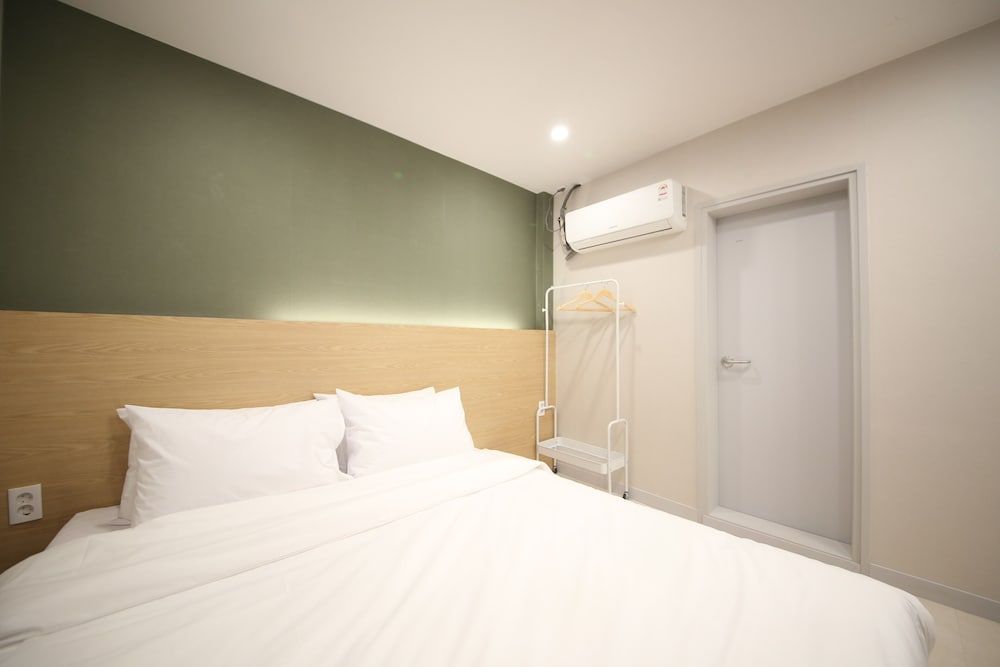 Calmrest Masan Connected Twin 4