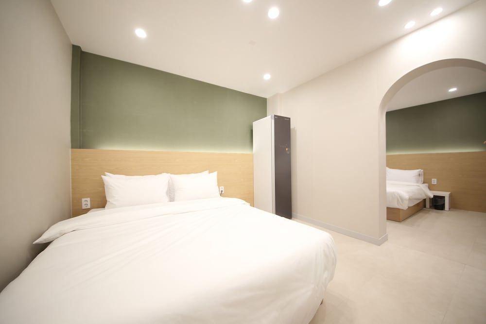 Calmrest Masan Connected Twin 5