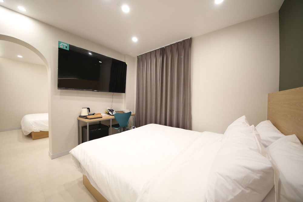 Calmrest Masan Connected Twin 2