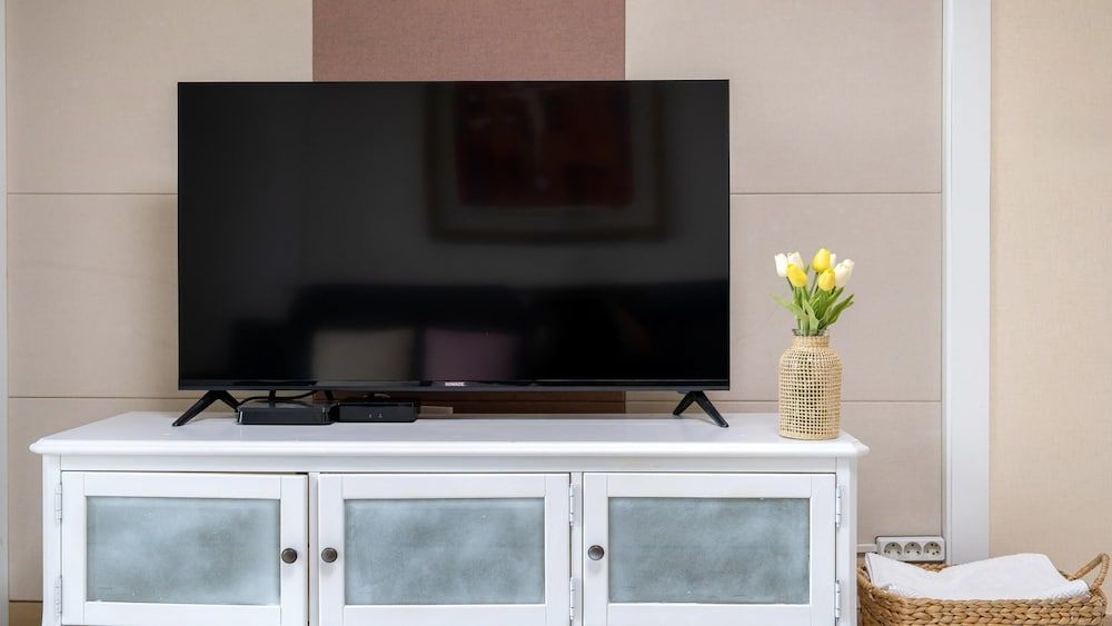 Yeosu Falling in Blue Ocean View Pension Basic Room, 2 Bedrooms (F4) 9