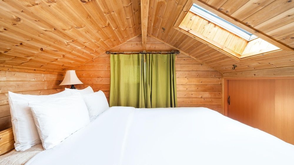 Yangpyeong Isobiyagi Spa Pension Basic Room, 1 Bedroom (Room 104)