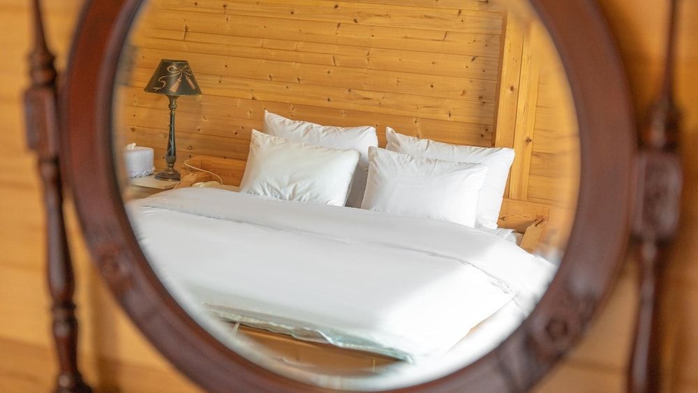 Yangpyeong Isobiyagi Spa Pension Basic Room, 1 Bedroom (Room 103) 4