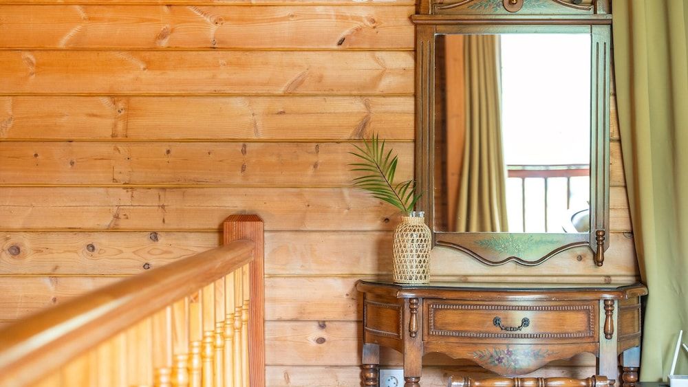 Yangpyeong Isobiyagi Spa Pension Basic Room, 1 Bedroom (Room 104) 6