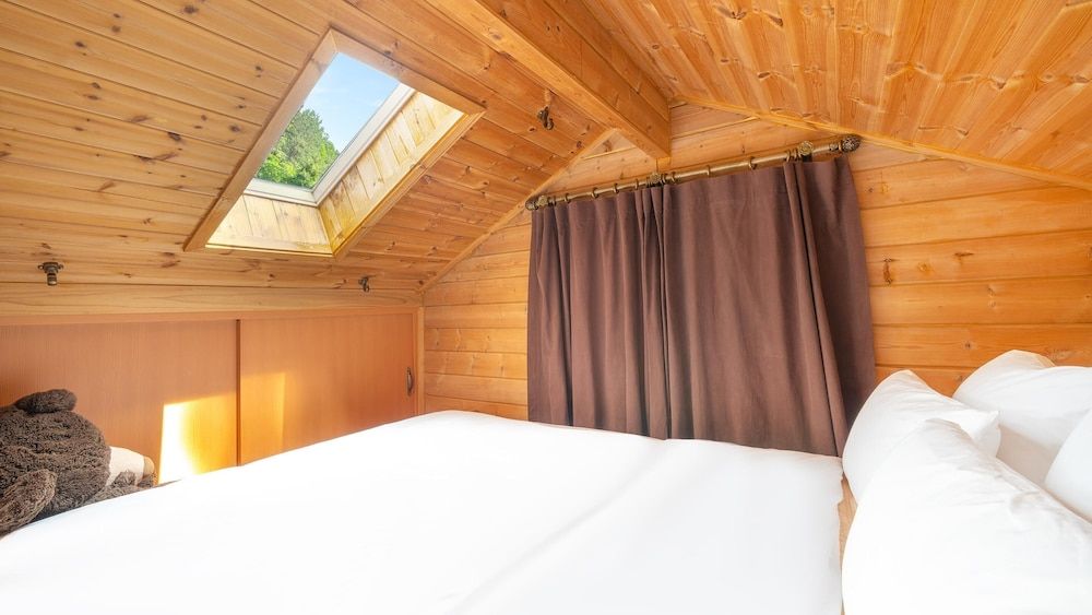 Yangpyeong Isobiyagi Spa Pension Basic Room, 1 Bedroom (Room 102) 2