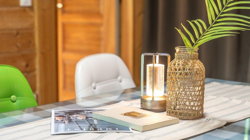 Yangpyeong Isobiyagi Spa Pension Basic Room, 1 Bedroom (Room 102) 7