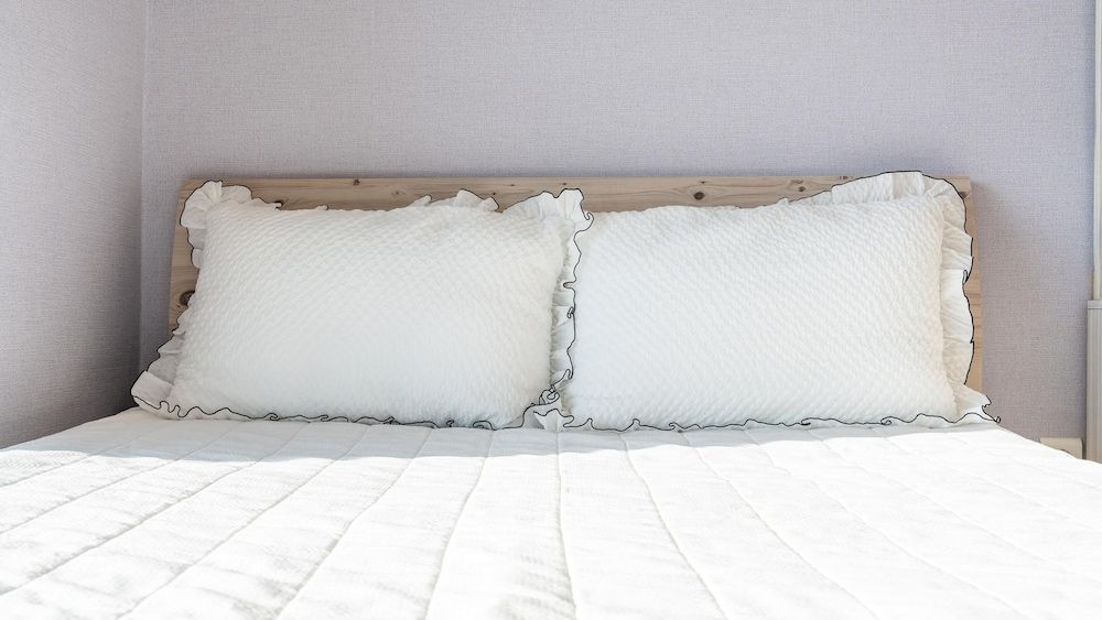 Yeosu Wayo Ocean View Pension Basic Room, 1 Bedroom (Room 201) 4