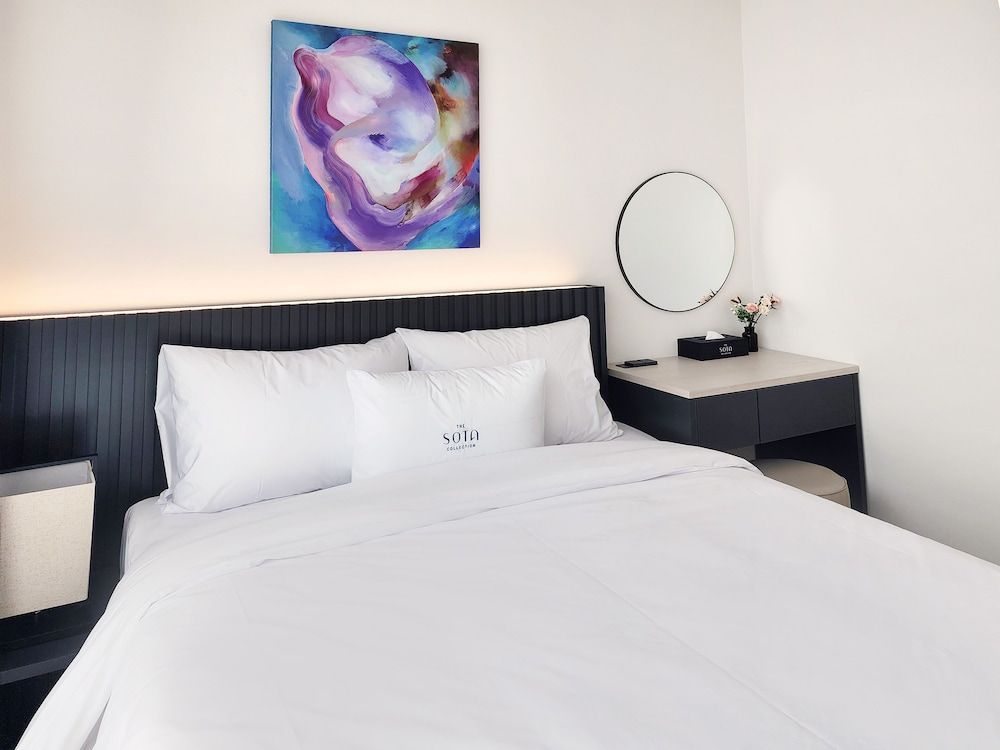 Granbay By Sotasuite Panoramic Studio Suite 3