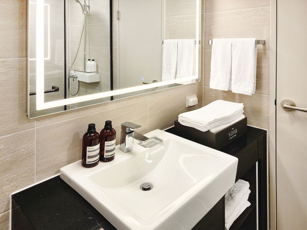 Granbay By Sotasuite Panoramic Studio Suite 6