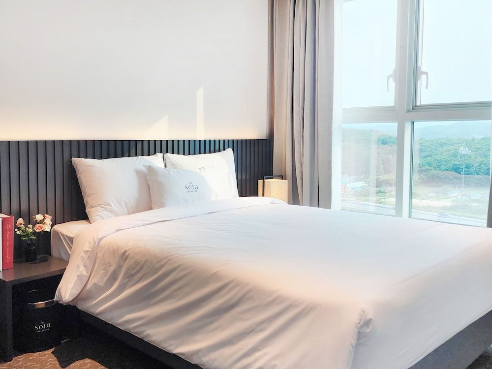 Granbay By Sotasuite Panoramic Studio Suite 2