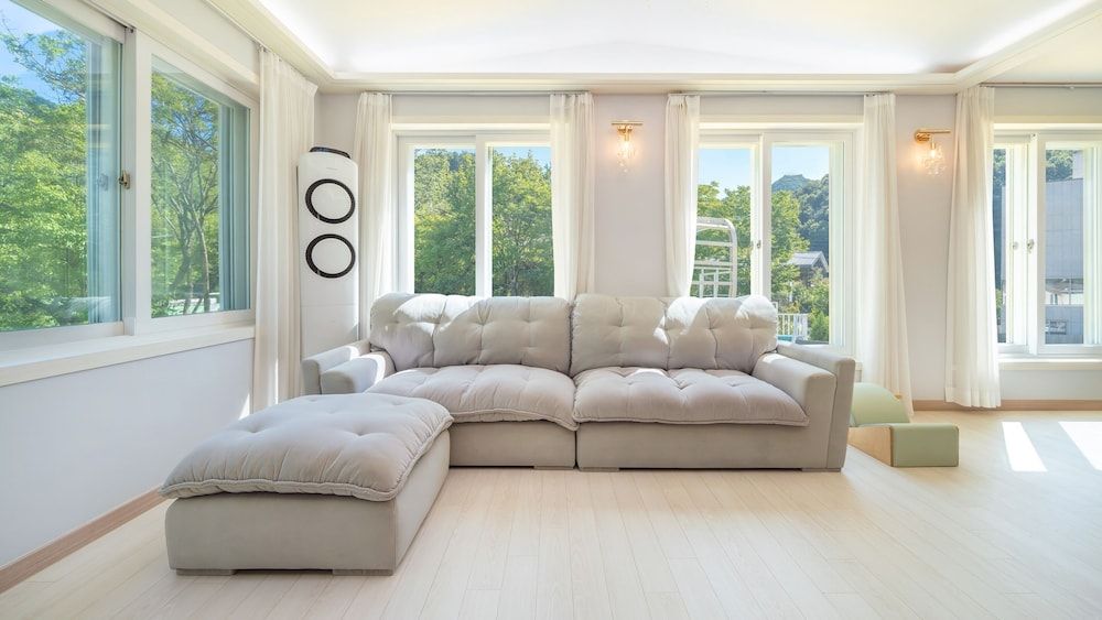 Yangpyeong Seojongpool pet Pension Basic Room, 2 Bedrooms (A dong 5ho) 7