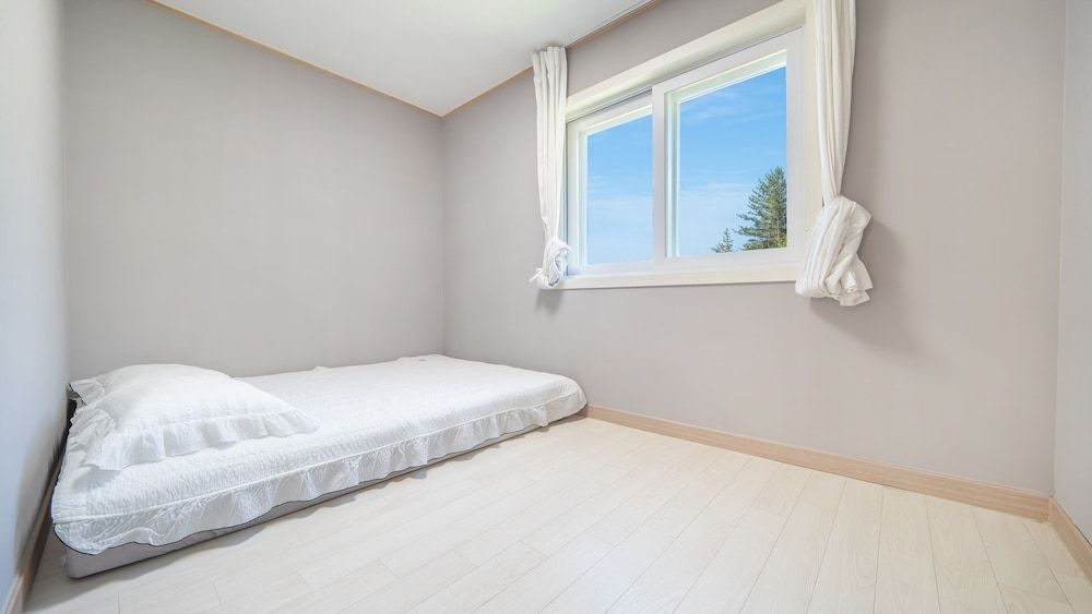 Yangpyeong Seojongpool pet Pension Basic Room, 2 Bedrooms (A dong 5ho) 3
