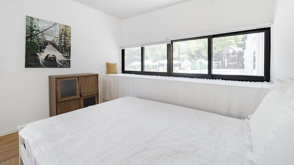 Yangpyeong Seojongpool pet Pension Basic Room, 1 Bedroom (A dong 4ho)