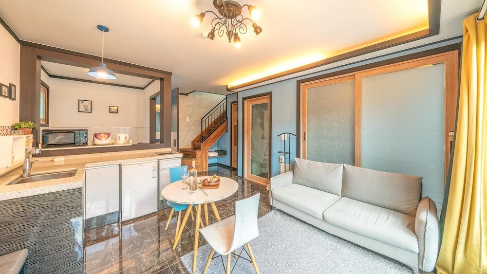 Hongcheon Casa Pellis Pet Private Pesion