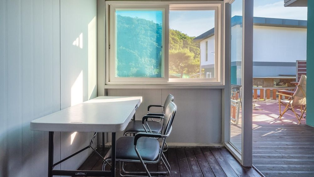 Hongcheon Casa Pellis Pet Private Pesion Basic Room, 1 Bedroom (Geurana) 4