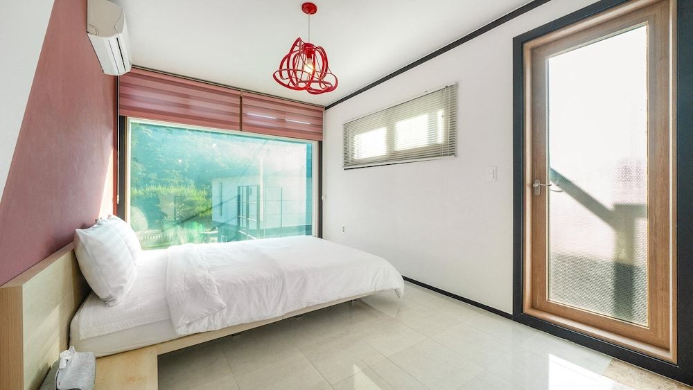 Hongcheon Casa Pellis Pet Private Pesion Basic Room, 1 Bedroom (Geurana)