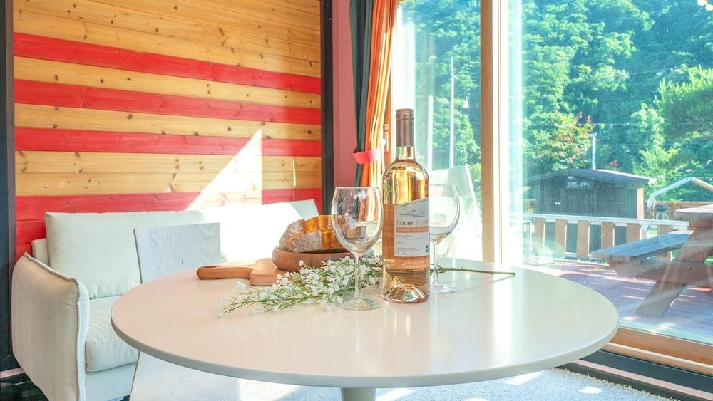 Hongcheon Casa Pellis Pet Private Pesion Basic Room, 1 Bedroom (Geurana) 2