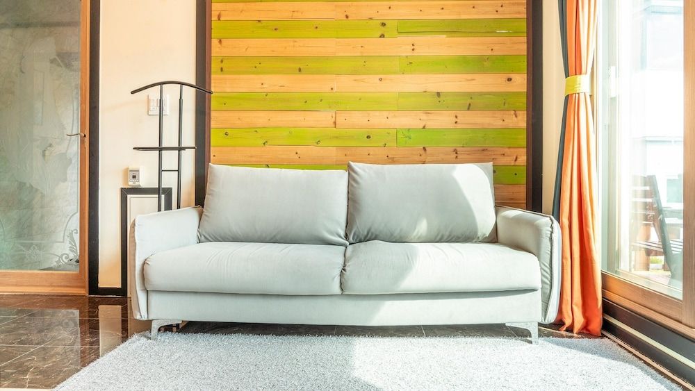 Hongcheon Casa Pellis Pet Private Pesion Basic Room, 1 Bedroom (Bereude) 7