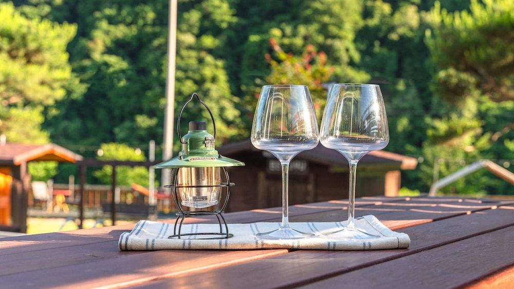 Hongcheon Casa Pellis Pet Private Pesion Basic Room, 1 Bedroom (Geurana) 3