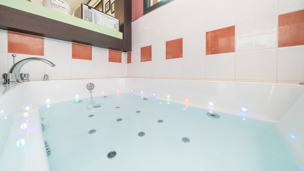 Hongcheon Casa Pellis Pet Private Pesion Basic Room, 1 Bedroom (Geurana) 8