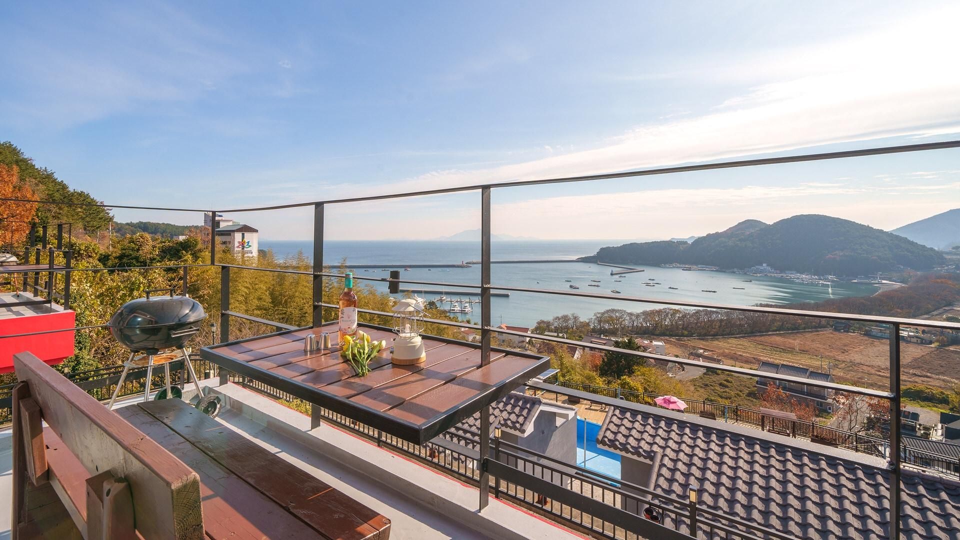 Oboe VINTAGE (Ocean View/Spa)