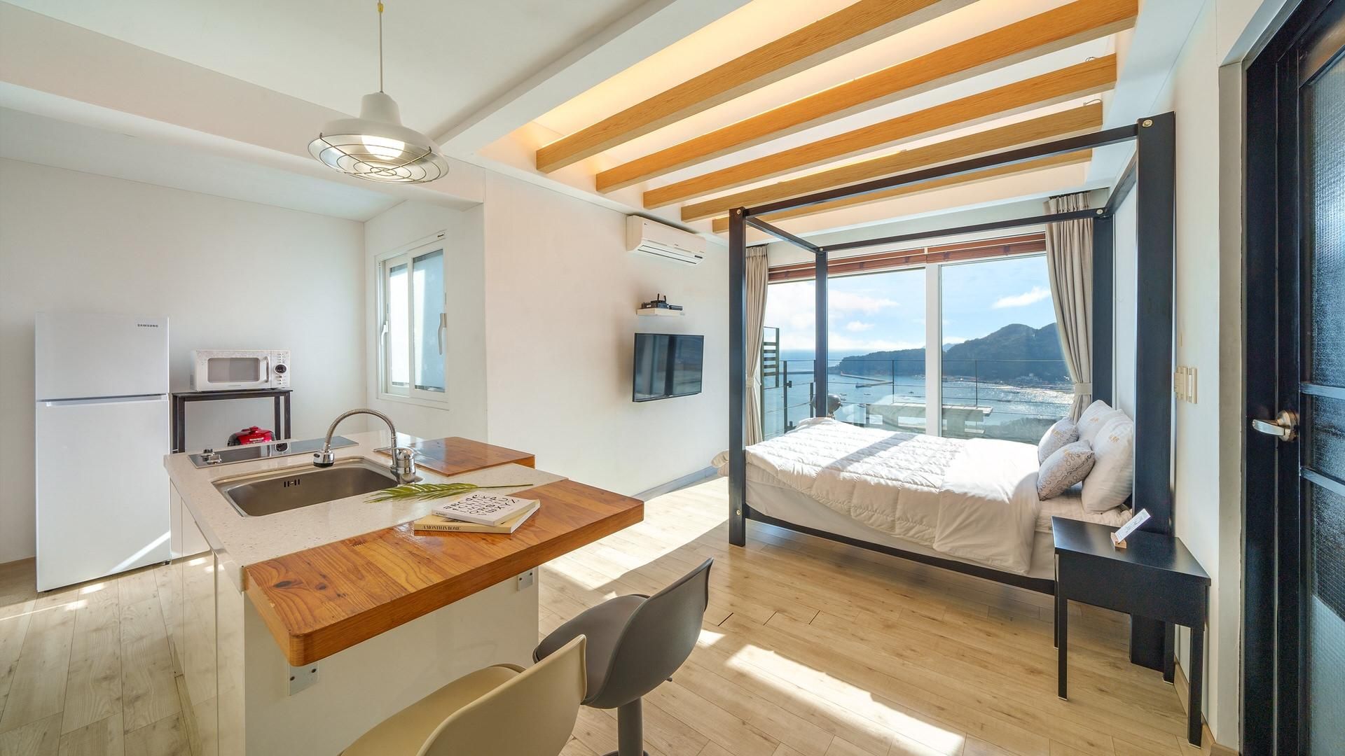 Oboe VINTAGE (Ocean View/Spa)