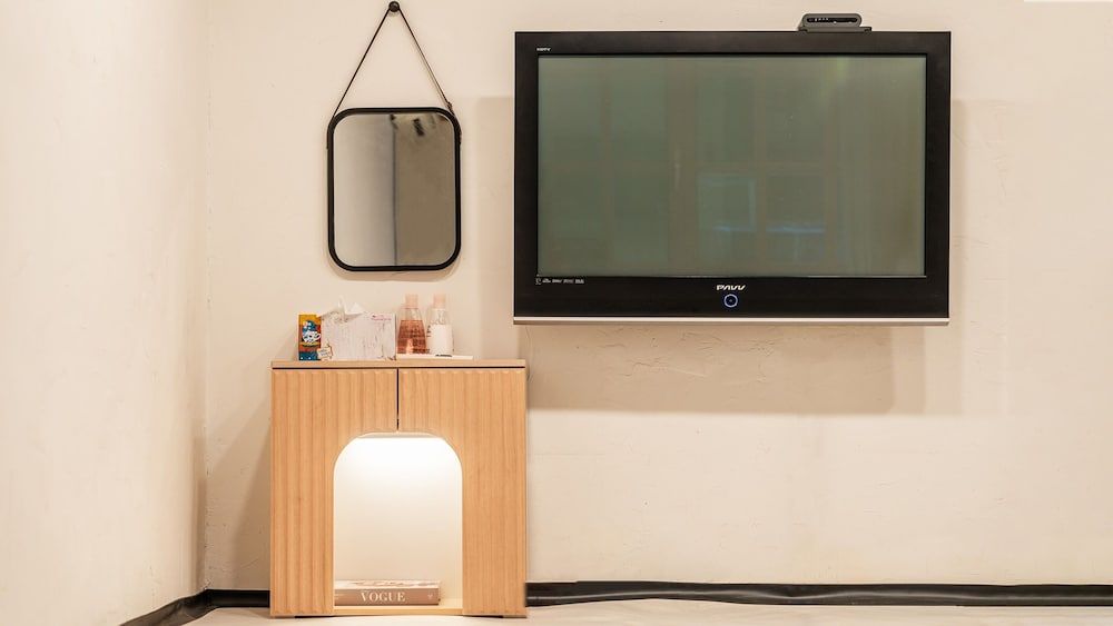 Gangchon Afternoon Pool Villa Pension Basic Room, 1 Bedroom (Room 102) 7