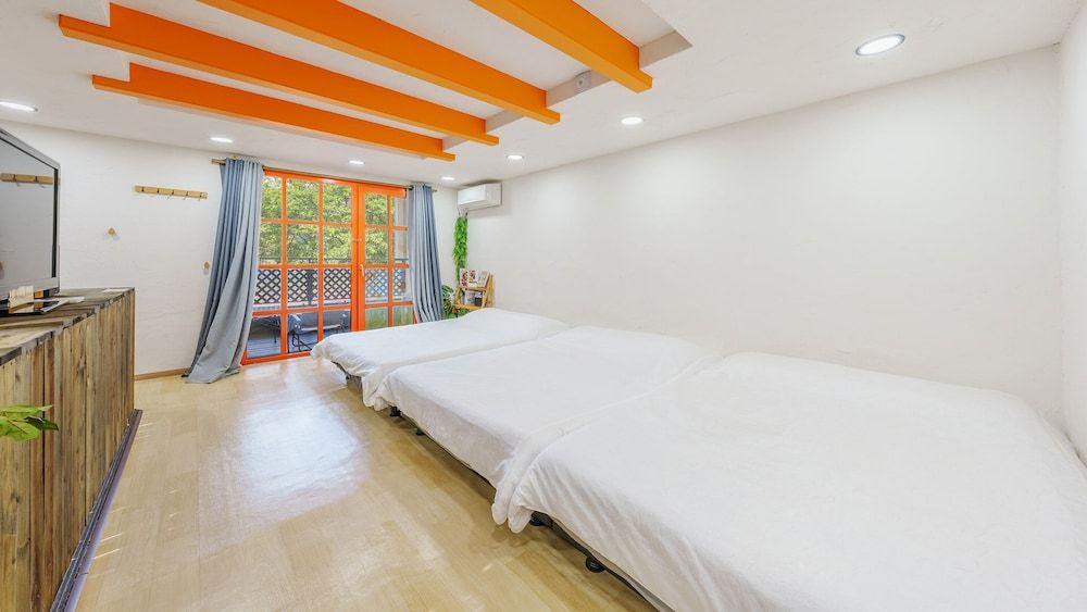 Gangchon Afternoon Pool Villa Pension Basic Room, 1 Bedroom (Room 101) 3